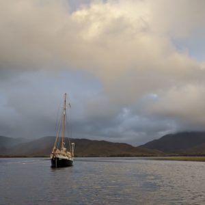 Port Davey Part 2: Exploring the Three Rivers