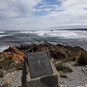 A Quick Lap of Tasmania by Car