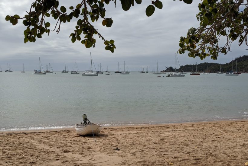 A Weekend Exploring Magnetic Island